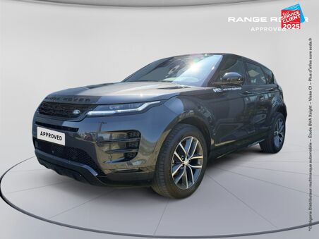 LAND-ROVER RANGE ROVER...