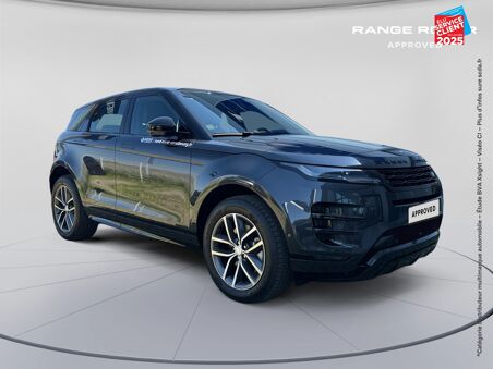 LAND-ROVER RANGE ROVER...