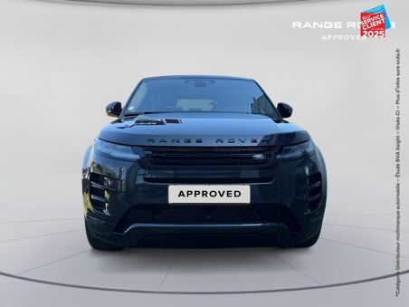 LAND-ROVER RANGE ROVER...