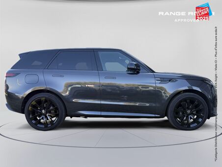LAND-ROVER RANGE ROVER...
