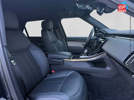 LAND-ROVER RANGE ROVER...