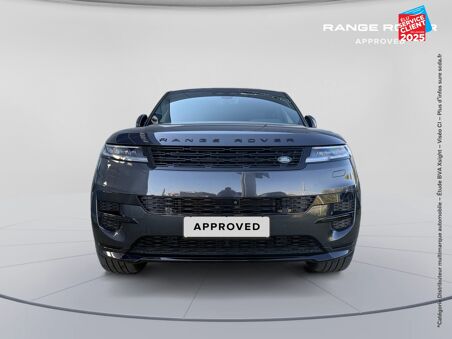 LAND-ROVER RANGE ROVER...