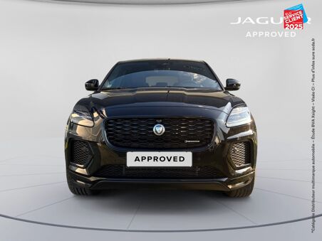 JAGUAR E-PACE P270E PHEV...