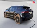 Véhicule d'occasion JAGUAR E-PACE P270E PHEV 269CH R-DYNAMIC HSE
