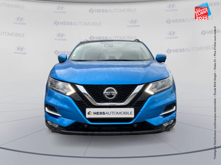 NISSAN QASHQAI 1.5 DCI...