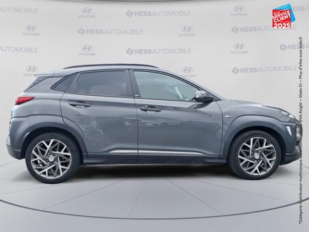 HYUNDAI KONA 1.6 GDI 141 CH...
