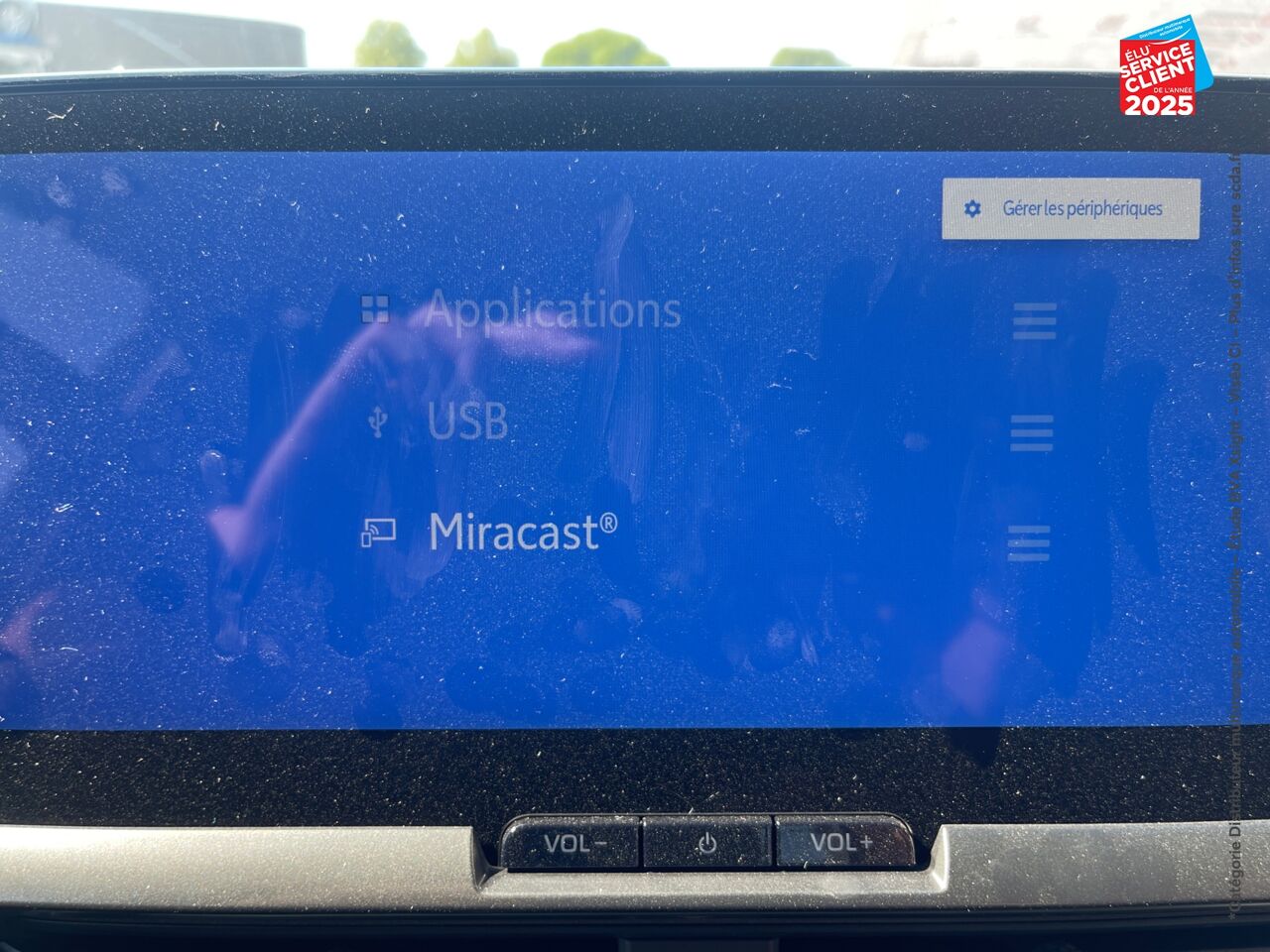 chez Toyota Sarreguemines