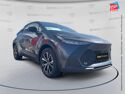 Véhicule d'occasion TOYOTA C-HR 2.0 HYBRIDE RECHARGEABLE 225CH DESIGN NG23