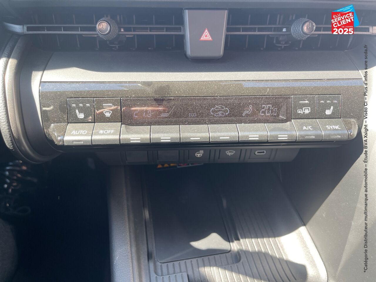 chez Toyota Sarreguemines