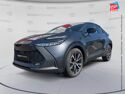 Véhicule d'occasion TOYOTA C-HR 2.0 HYBRIDE RECHARGEABLE 225CH DESIGN NG23