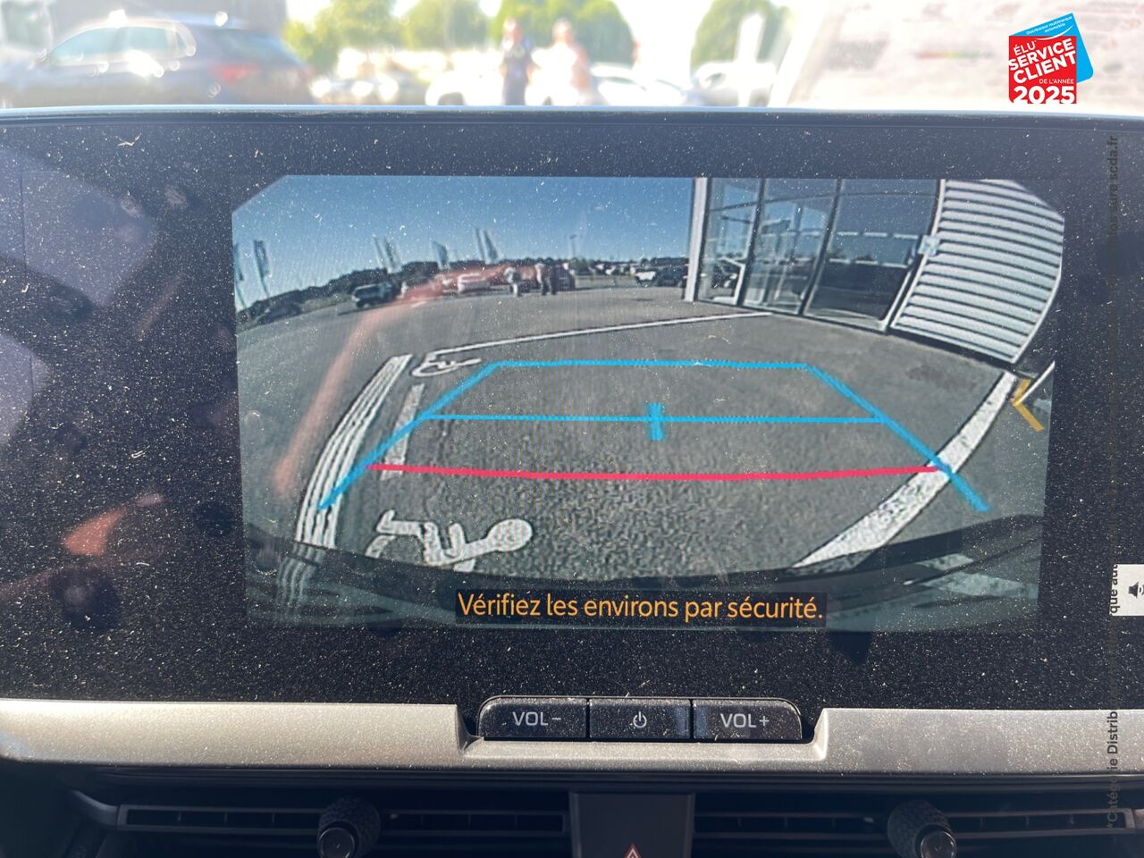 chez Toyota Sarreguemines