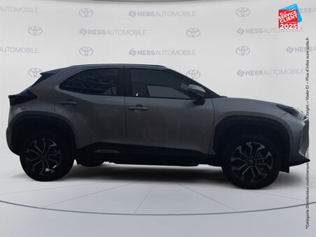 TOYOTA YARIS CROSS 130H...