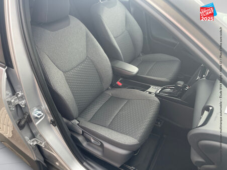 TOYOTA YARIS CROSS 130H...