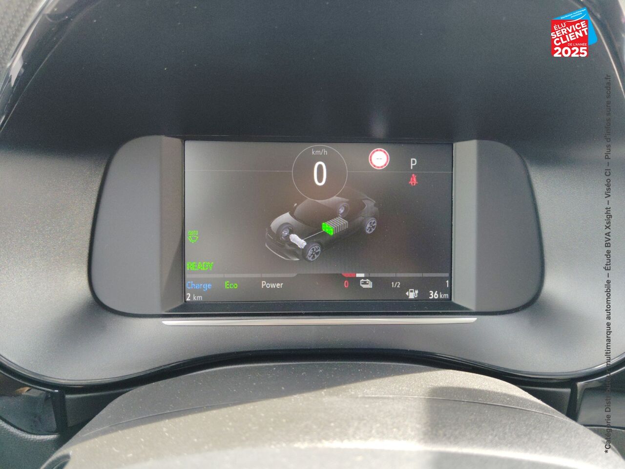 Véhicule neuf OPEL CORSA ELECTRIC 136CH chez Opel Saint-Dizier