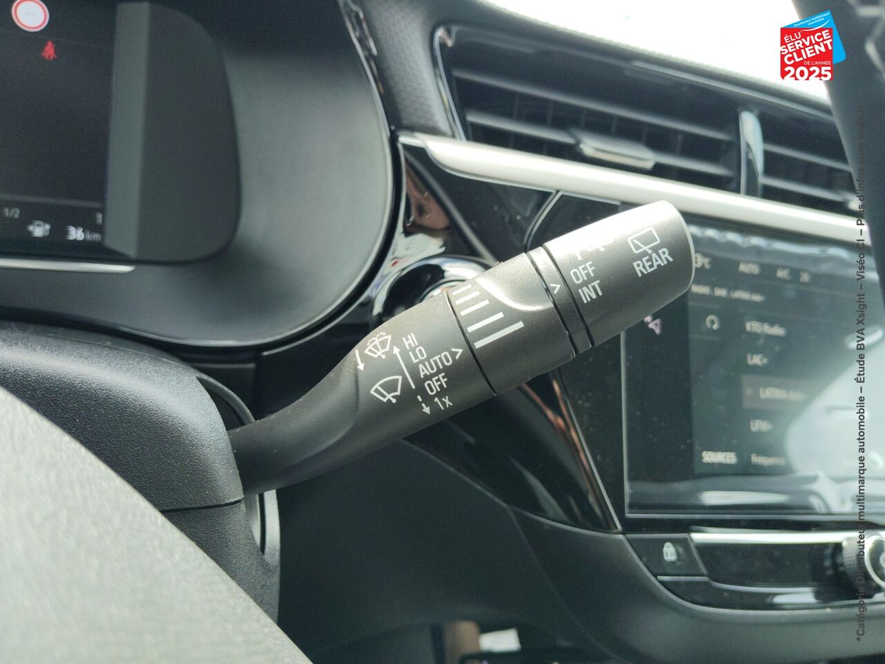 Véhicule neuf OPEL CORSA ELECTRIC 136CH chez Opel Saint-Dizier
