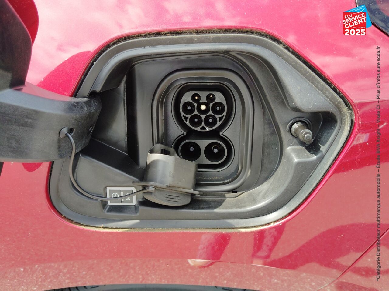 Véhicule neuf OPEL CORSA ELECTRIC 136CH chez Opel Saint-Dizier