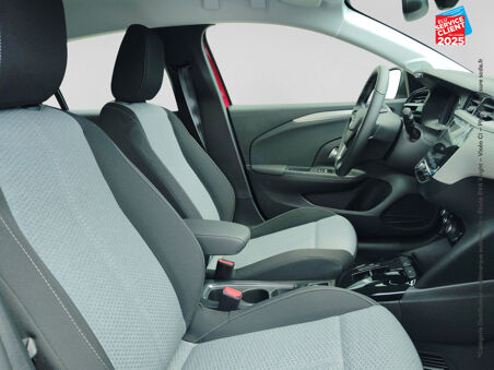 OPEL CORSA ELECTRIC 136CH