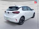 Véhicule d'occasion OPEL CORSA ELECTRIC 136CH