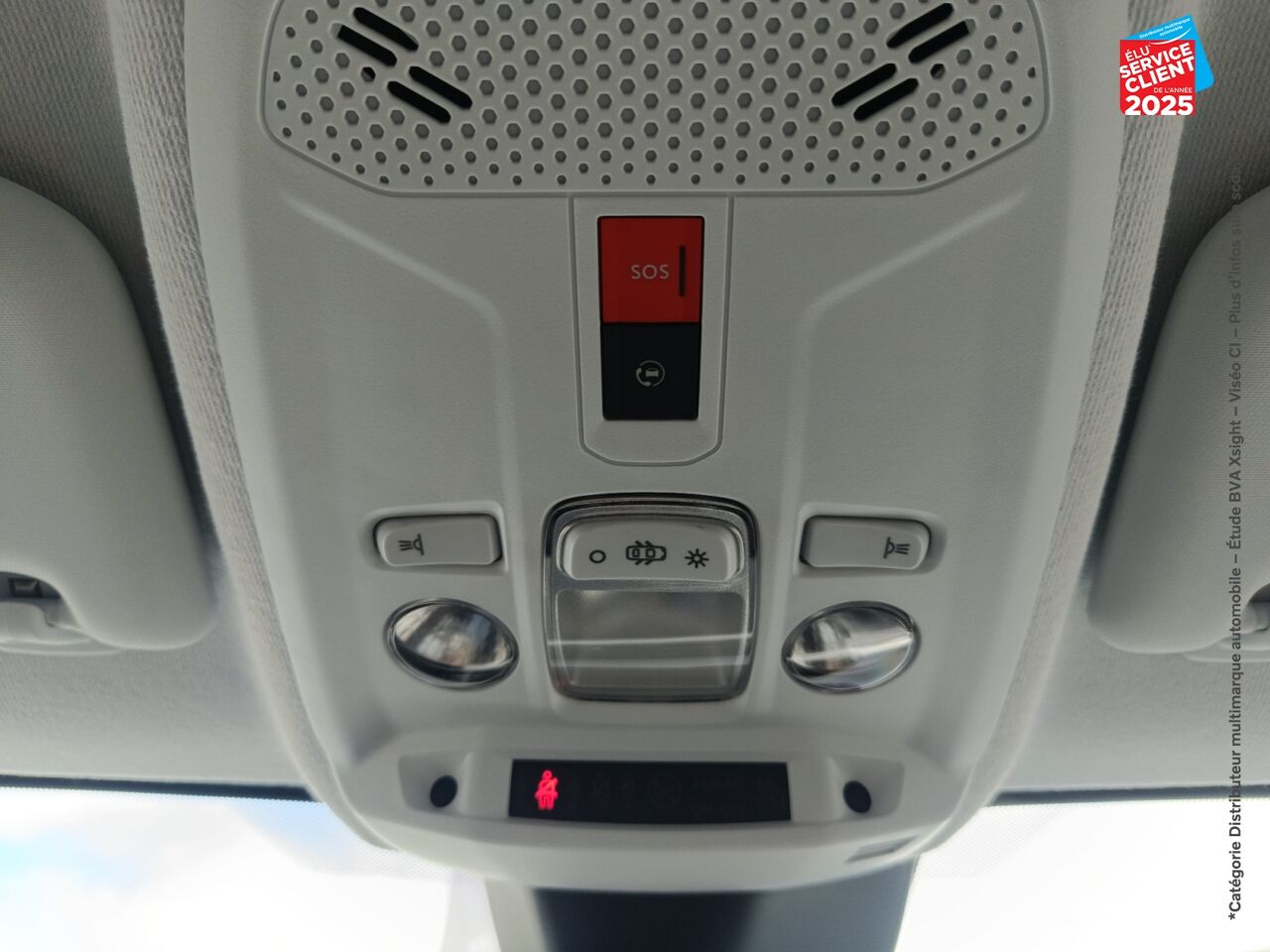 Véhicule neuf OPEL CORSA ELECTRIC 136CH chez Opel Belfort