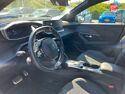 Véhicule d'occasion PEUGEOT 208 E-136CH GT