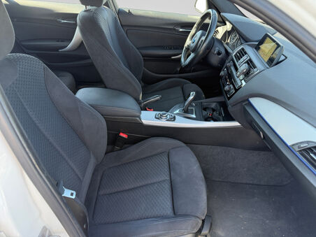 BMW SERIE 1 118DA 150CH M SPORT 5P