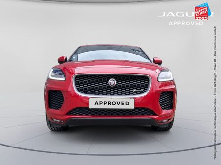 JAGUAR E-PACE 2.0D 180CH...