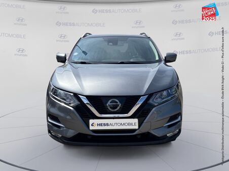 NISSAN QASHQAI 1.2 DIG-T...