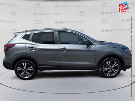 NISSAN QASHQAI 1.2 DIG-T...
