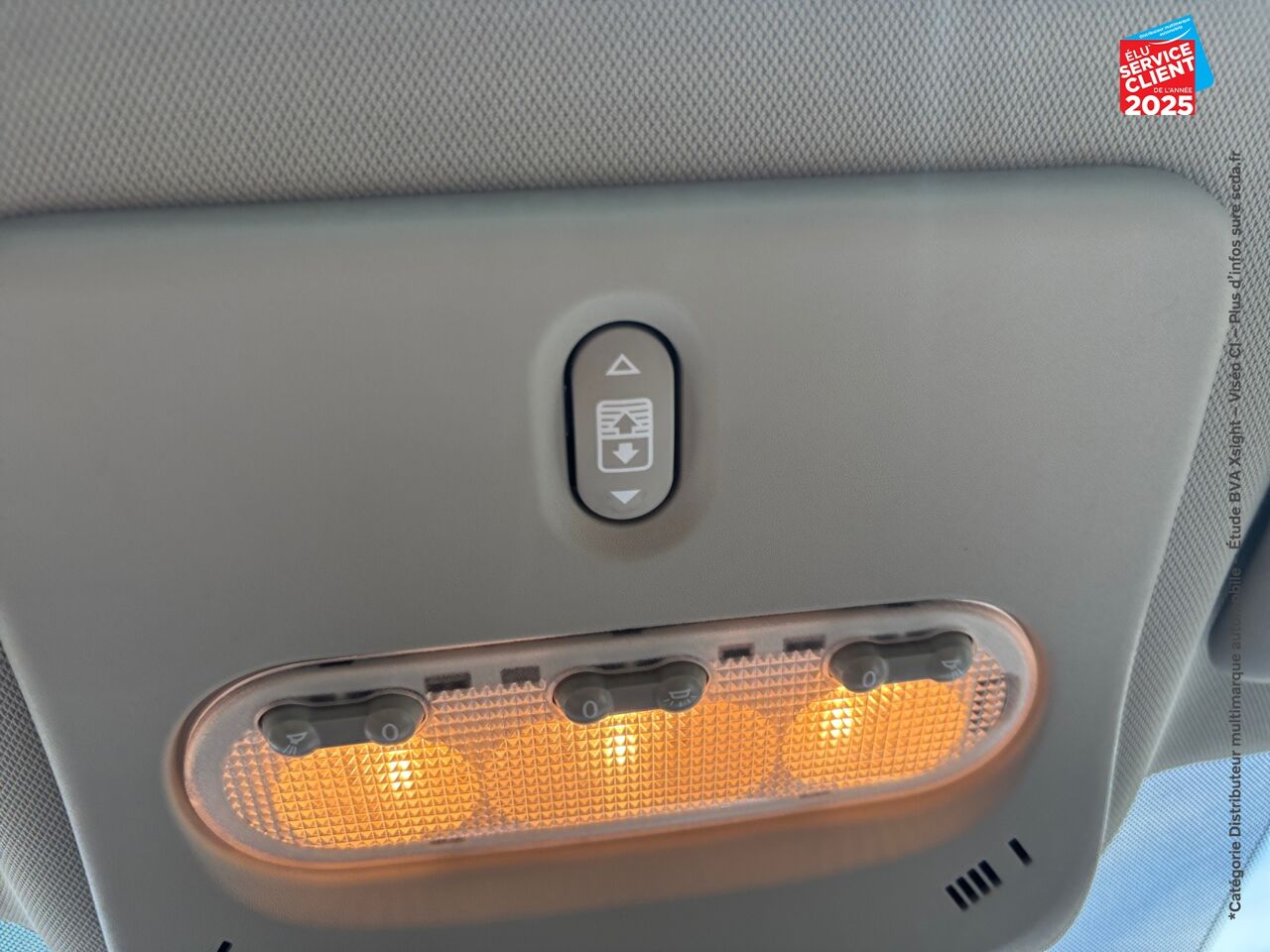 Véhicule d'occasion NISSAN QASHQAI 1.2 DIG-T 115CH N-CONNECTA chez Renault Saint-Louis