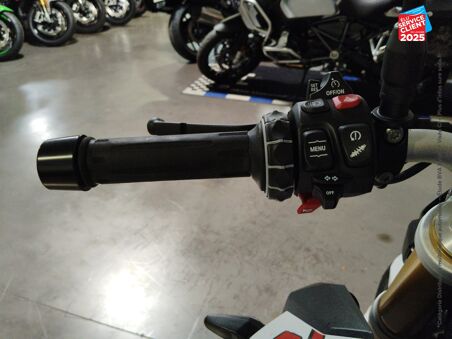 BMW F F 900 R A2