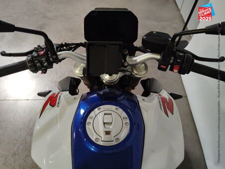 BMW F F 900 R A2