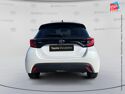 Véhicule d'occasion TOYOTA YARIS 116H DESIGN 5P MY25