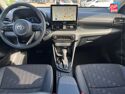 Véhicule d'occasion TOYOTA YARIS 116H DESIGN 5P MY25