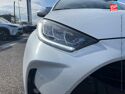 Véhicule d'occasion TOYOTA YARIS 116H DESIGN 5P MY25
