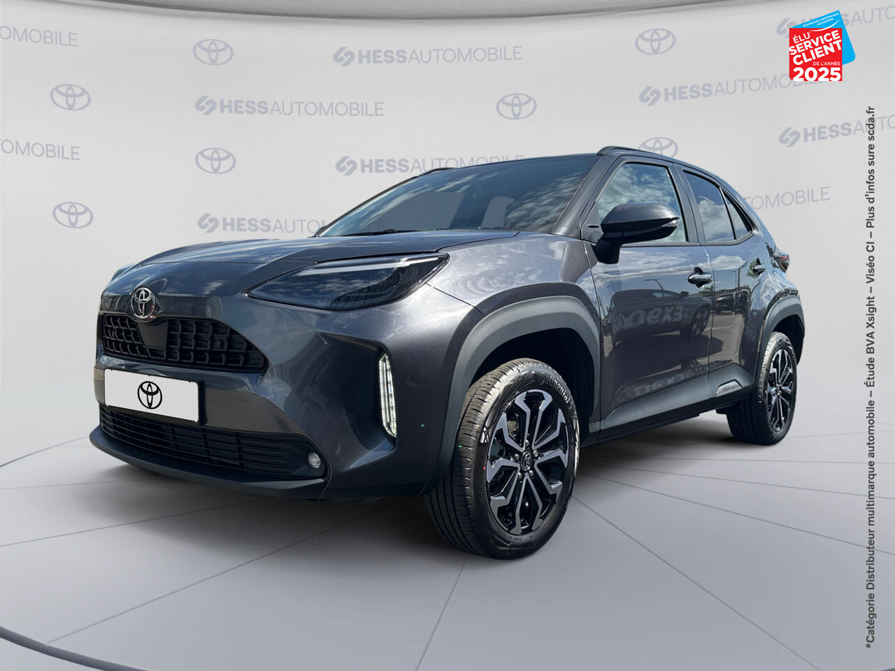 chez Dacia Mulhouse