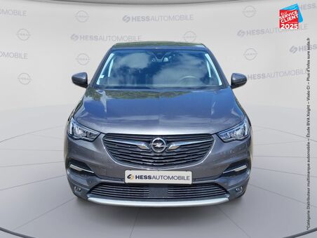 OPEL GRANDLAND X 1.2 TURBO...