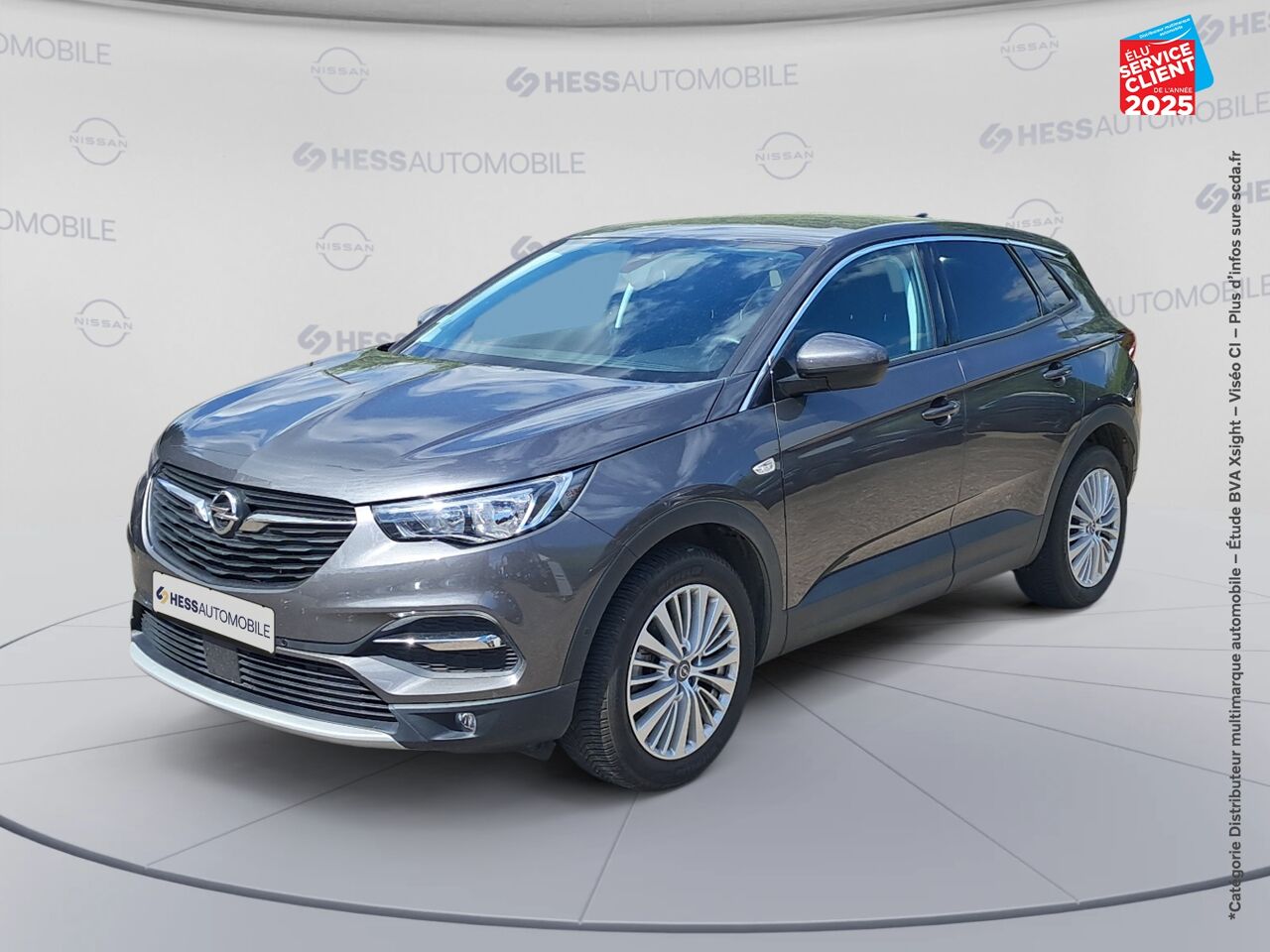 chez Toyota Thionville