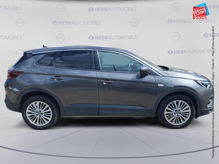 OPEL GRANDLAND X 1.2 TURBO...