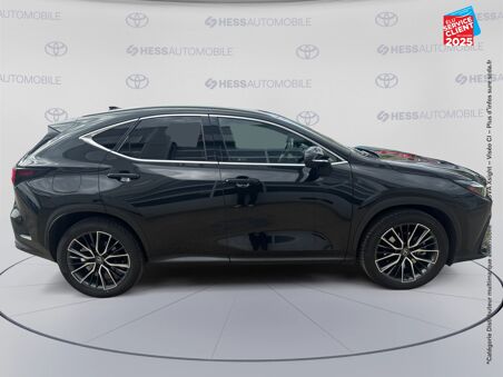 LEXUS NX 450H+ EXECUTIVE...