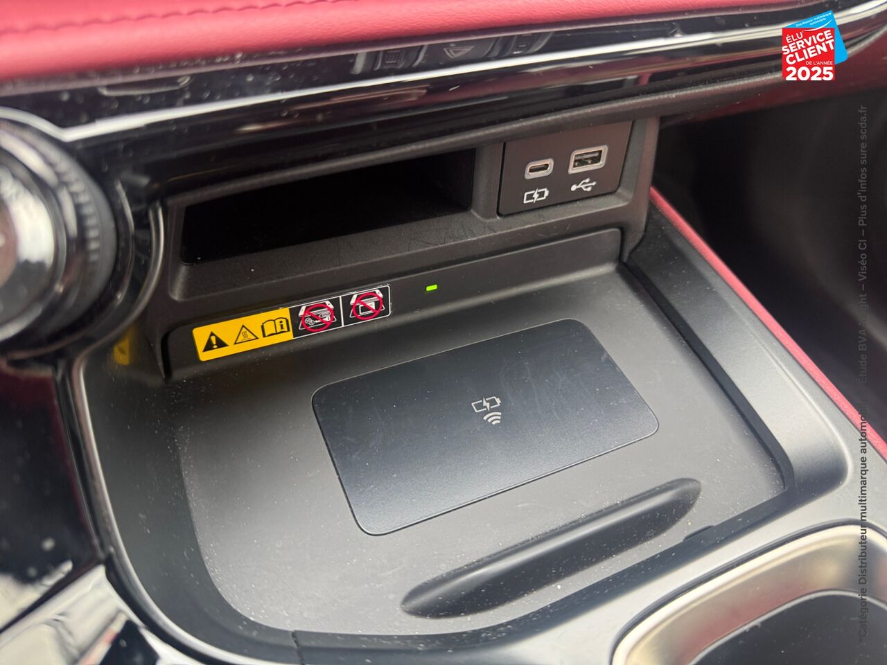 Véhicule d'occasion LEXUS NX 450H+ EXECUTIVE 4WD MY24 chez Lexus Strasbourg