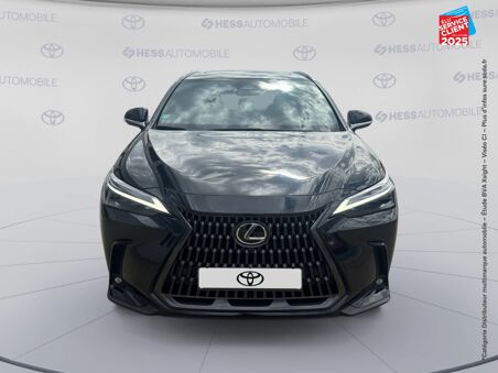 LEXUS NX 450H+ EXECUTIVE...