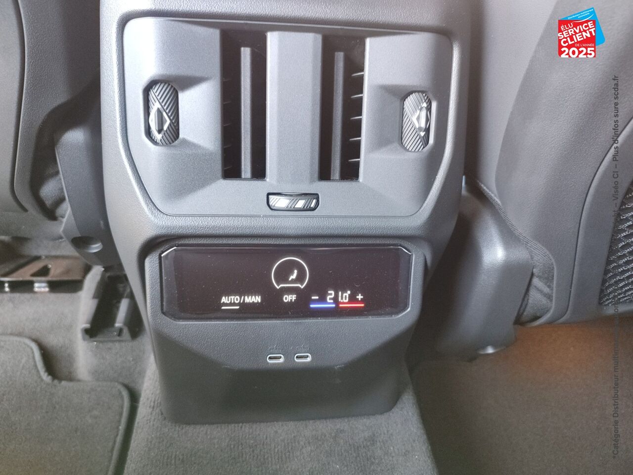 Véhicule neuf BMW X3 XDRIVE30E 299CH M SPORT chez BMW Belfort