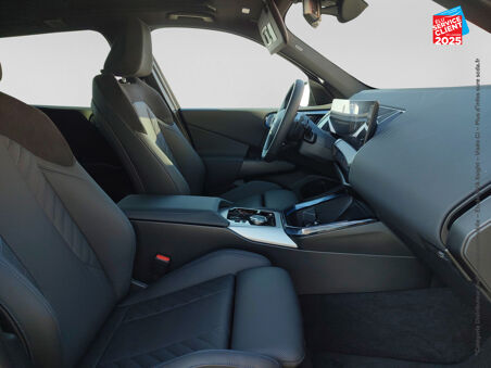BMW X3 XDRIVE30E 299CH M SPORT