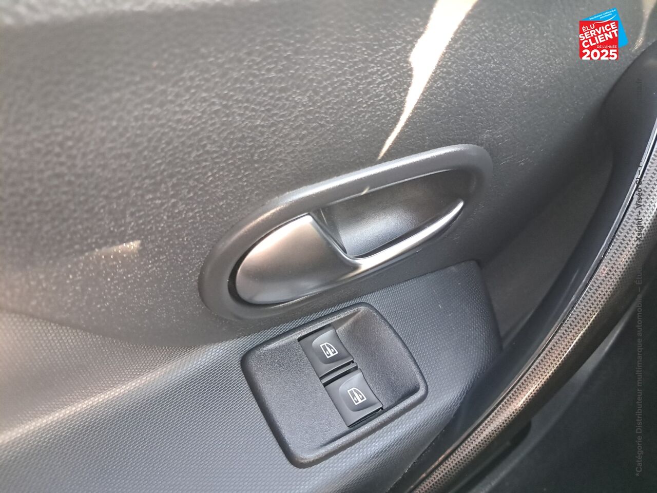 Véhicule d'occasion DACIA SANDERO 1.0 ECO-G 100CH STEPWAY CAMERA GPS chez Dacia Strasbourg