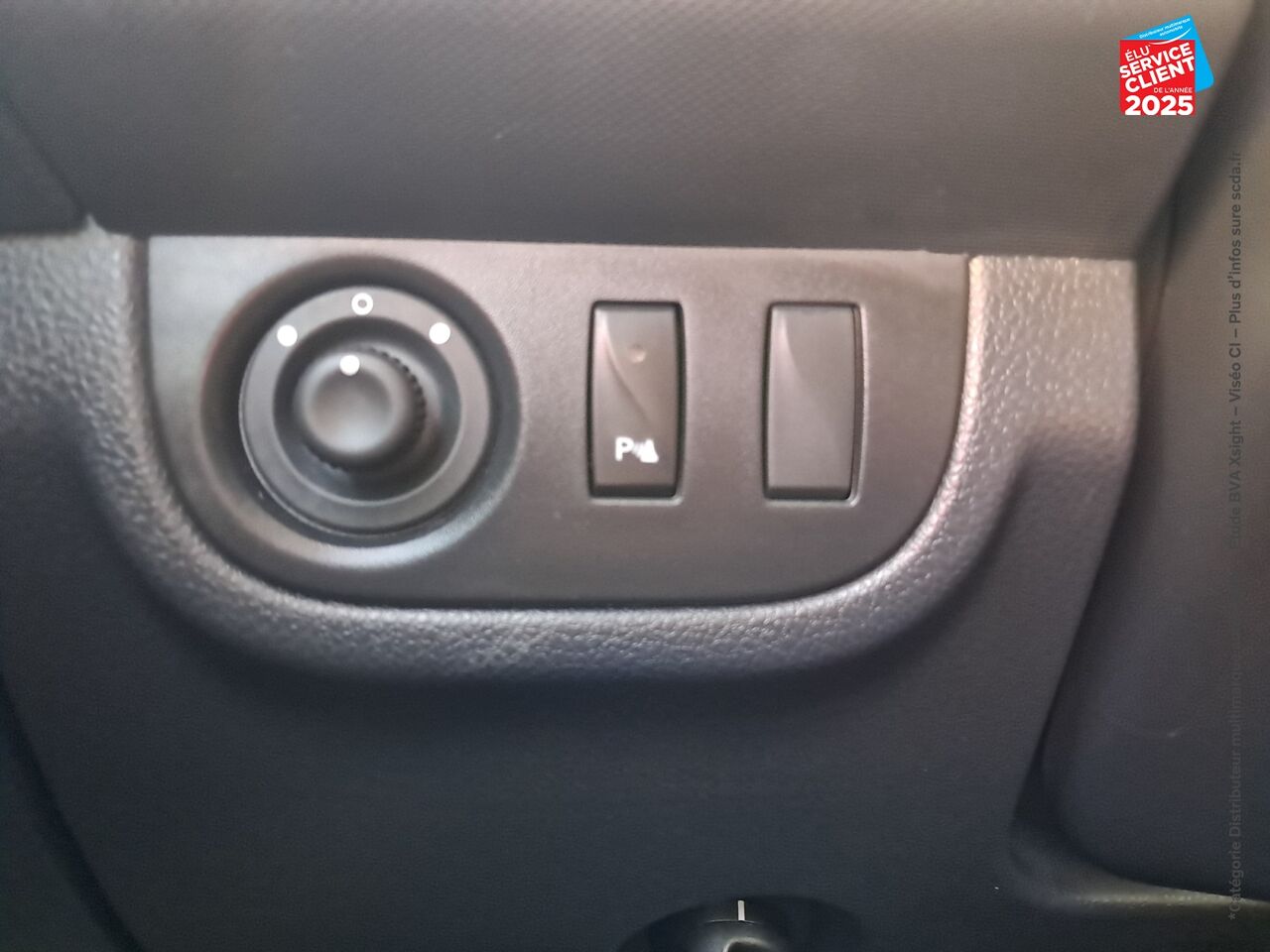 Véhicule d'occasion DACIA SANDERO 1.0 ECO-G 100CH STEPWAY CAMERA GPS chez Dacia Strasbourg