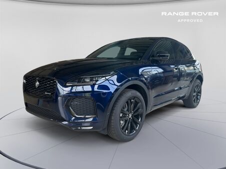 JAGUAR E-PACE P300E PHEV...