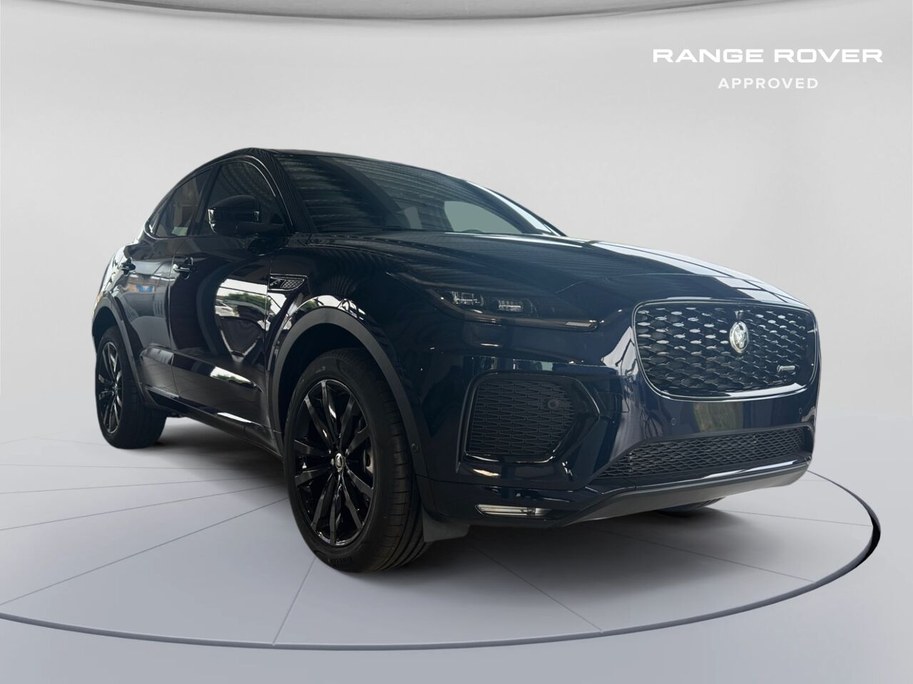 chez Jaguar Metz