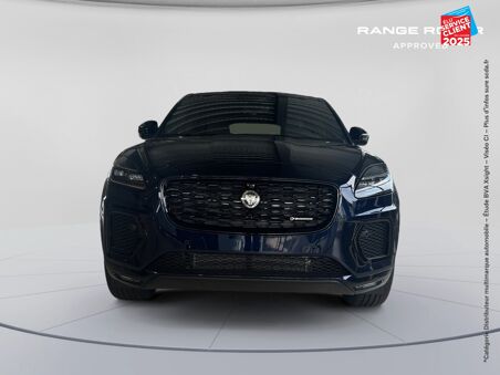 JAGUAR E-PACE P300E PHEV...