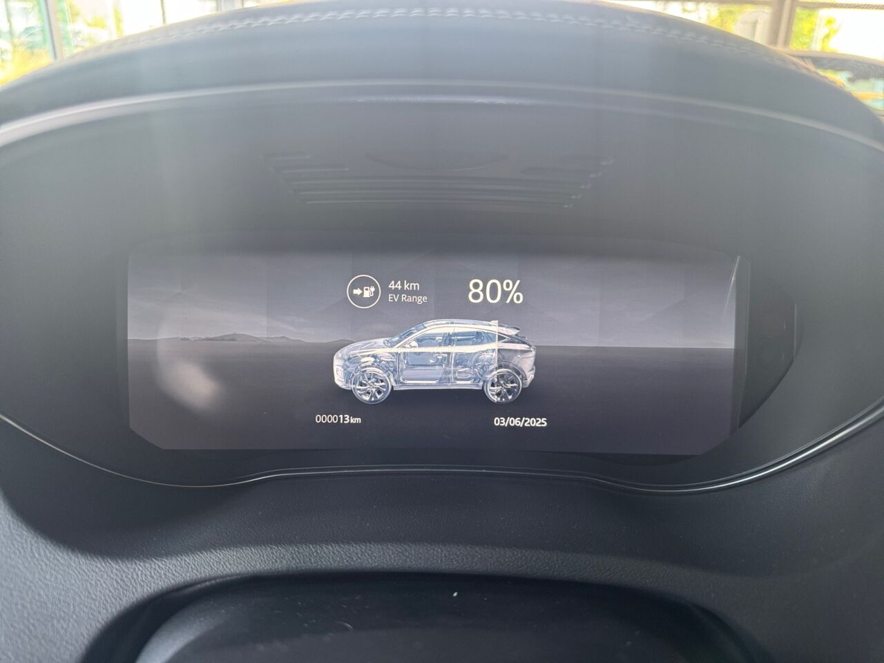 chez Jaguar Metz