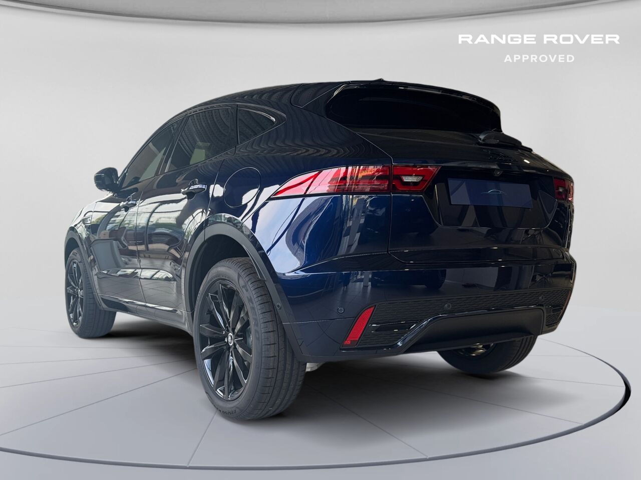 chez Jaguar Metz